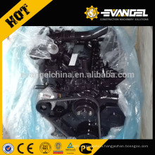 All Power and brands Diesel Engine Used On Wheel Loader and other Machinery